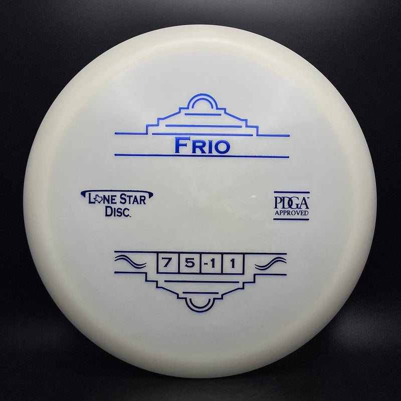 Load image into Gallery viewer, Alpha Frio - Fairway Driver