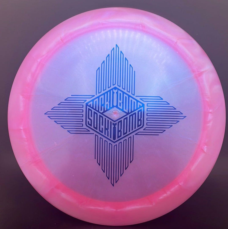 Load image into Gallery viewer, Lucid Chameleon Enforcer Ricky Sockibomb