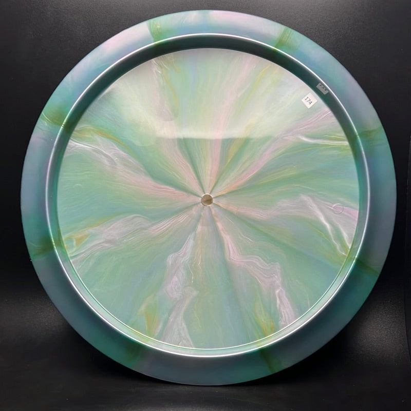 Load image into Gallery viewer, Nebula Ethereal Coalesce First Run - Thomas Gilbert Signature
