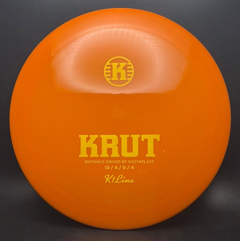 Load image into Gallery viewer, K1 Krut