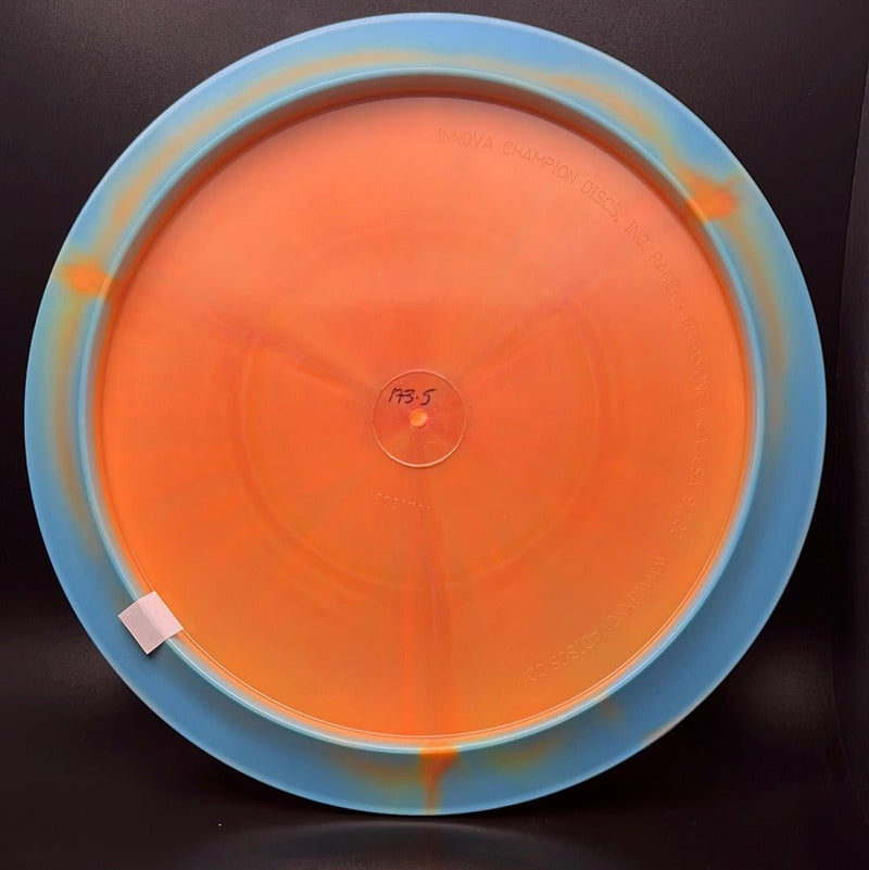 Load image into Gallery viewer, Halo S-Blend Scepter - First Run - Drew Gibson Sig Series