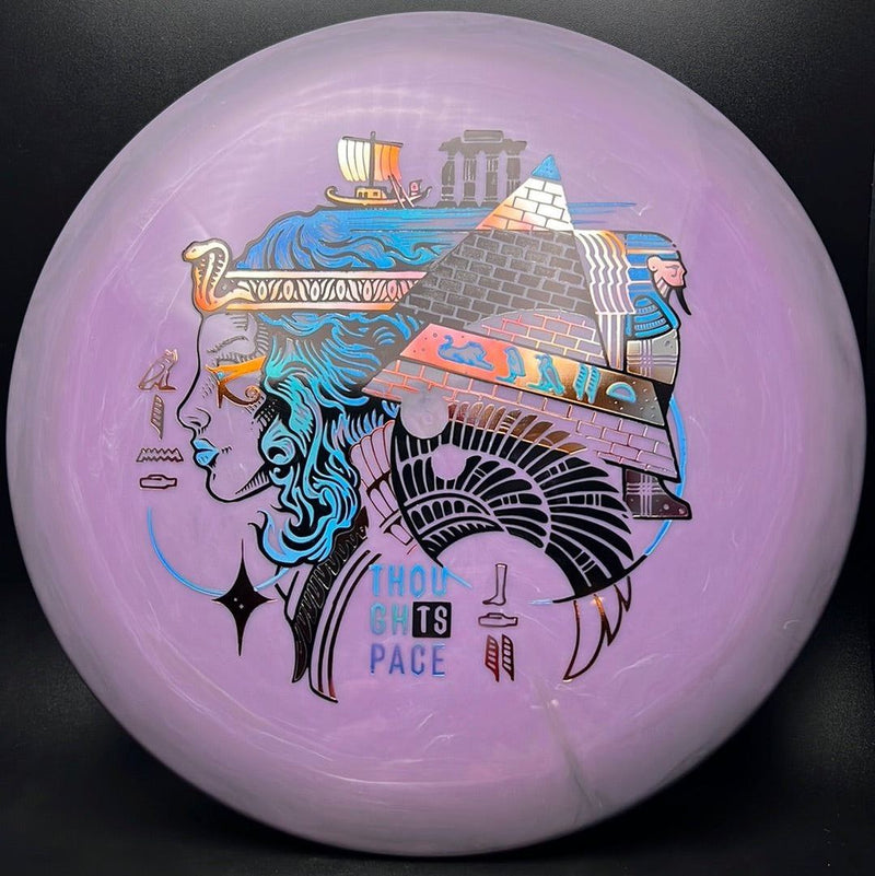 Load image into Gallery viewer, Aura Omen - Limited Edition TSA Stamp