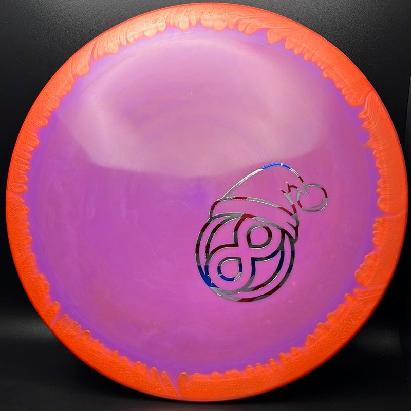 Load image into Gallery viewer, Halo S-Blend Slab - First Run Limited Mini Hat Stamp