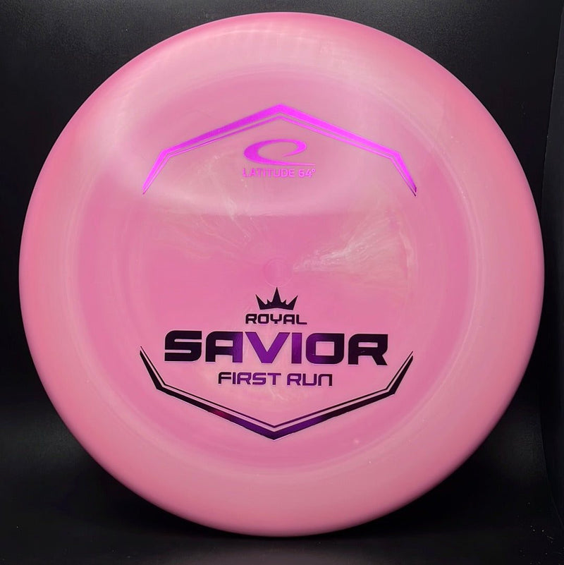 Load image into Gallery viewer, Royal Grand Savior - First Run