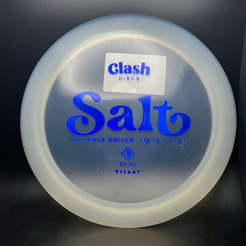Load image into Gallery viewer, Steady Salt - Dyer's Delight - Distance Driver