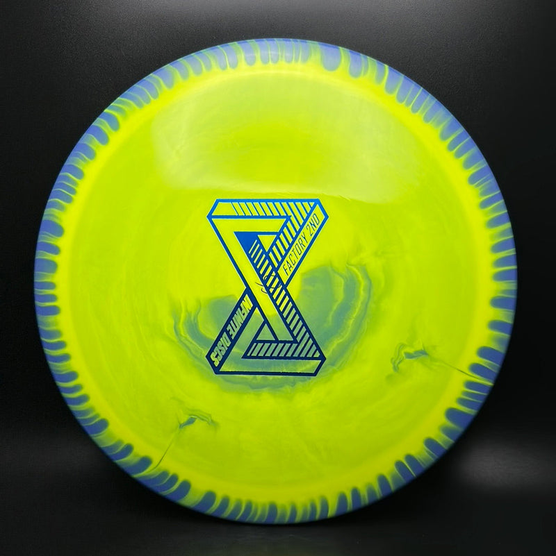 Load image into Gallery viewer, Halo S-Blend Scepter - X-Out