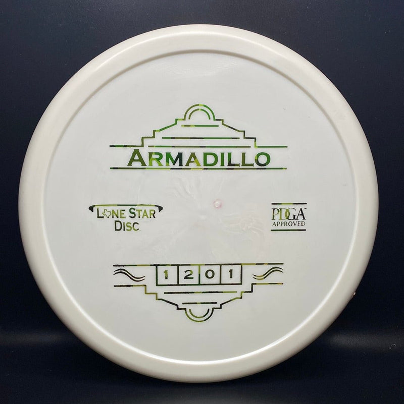 Load image into Gallery viewer, Bravo Armadillo Putt Approach