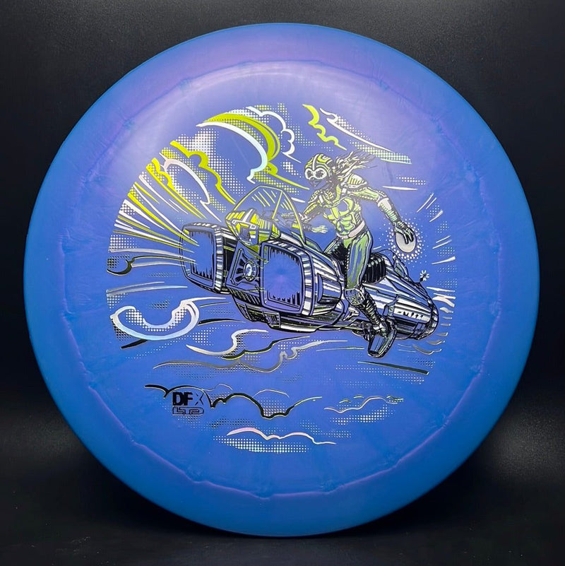 Load image into Gallery viewer, Ethereal Synapse - "Air Bounce" Limited 1/1000