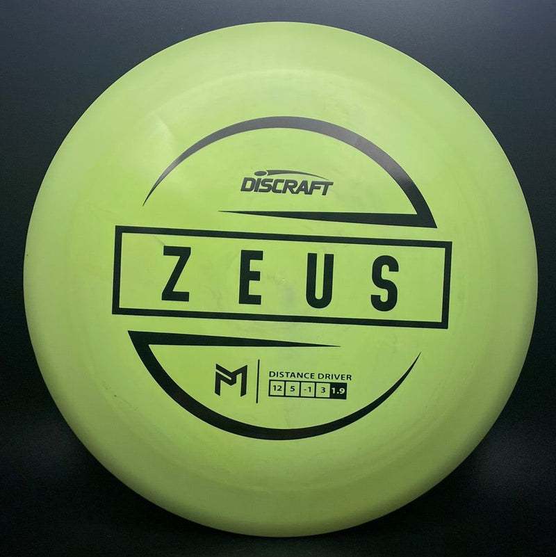 Load image into Gallery viewer, ESP Zeus - Paul McBeth