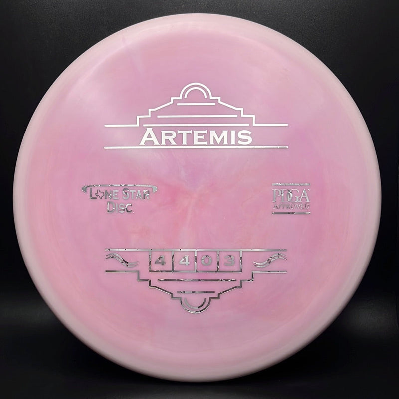 Load image into Gallery viewer, Alpha Artemis - Putter