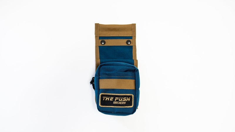 Load image into Gallery viewer, The Delta - Pocket Quiver