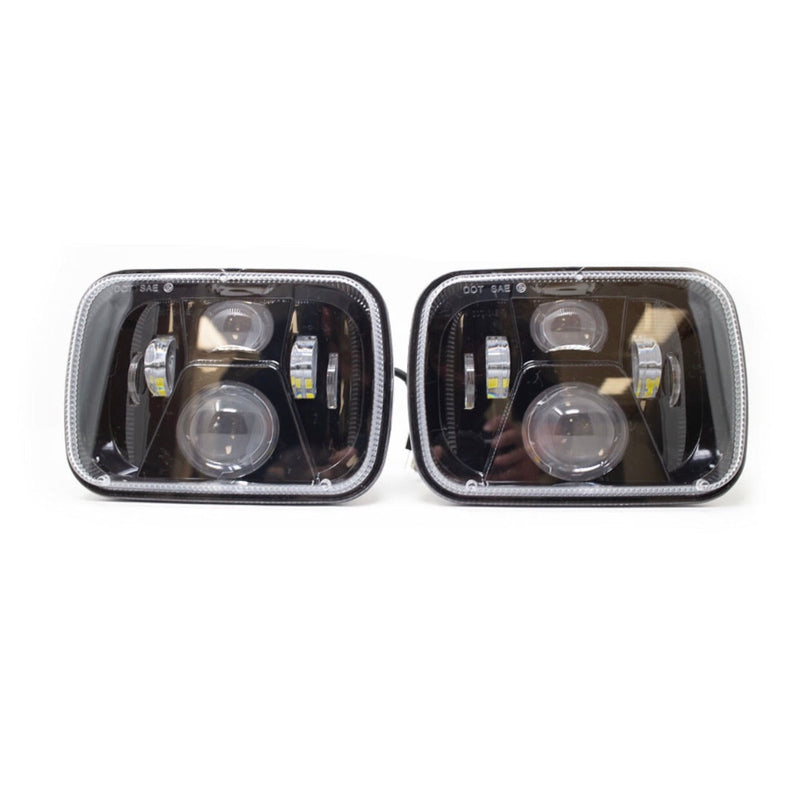 Load image into Gallery viewer, VADER II Headlight