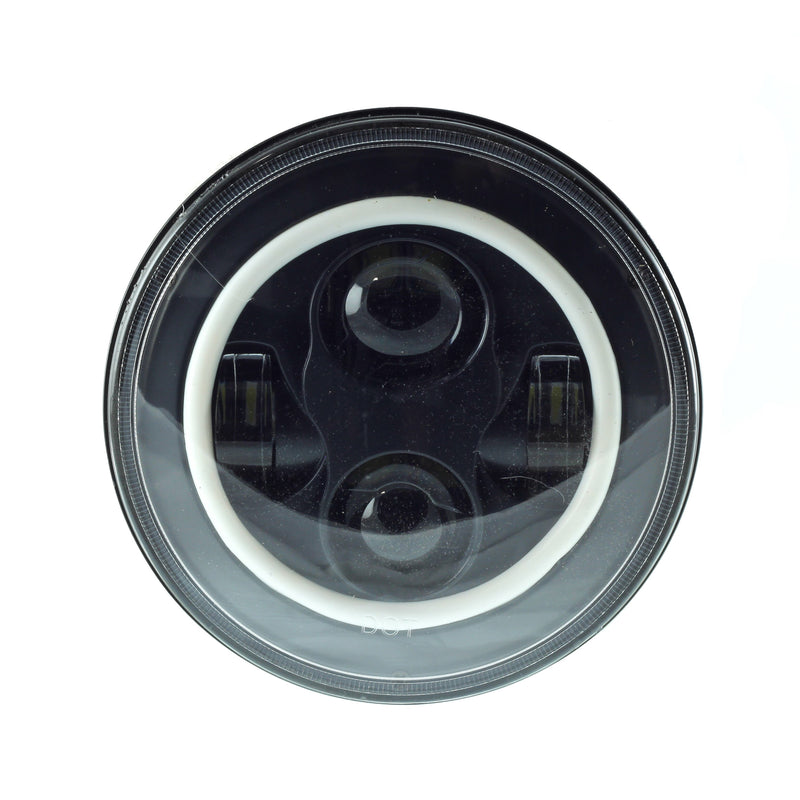 Load image into Gallery viewer, 7" RGB SERIES Color Headlights