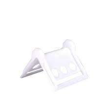 Load image into Gallery viewer, Corner Protector for 2" & 4" Webbing - WHITE