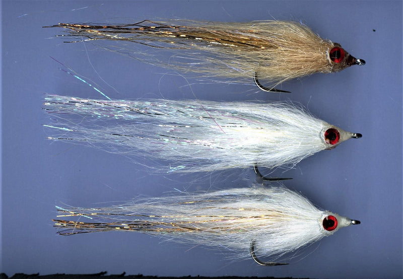 Load image into Gallery viewer, Crafty Baitfish Fly