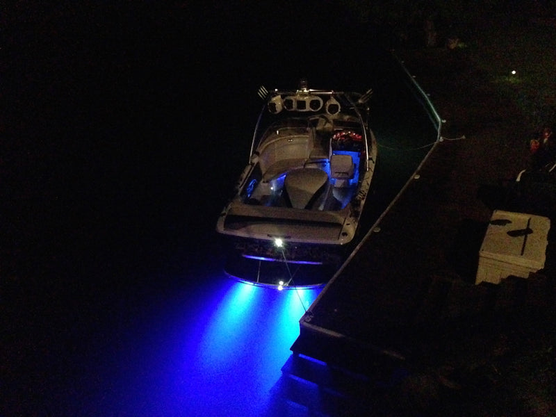 Load image into Gallery viewer, Subaqua Underwater LED Light