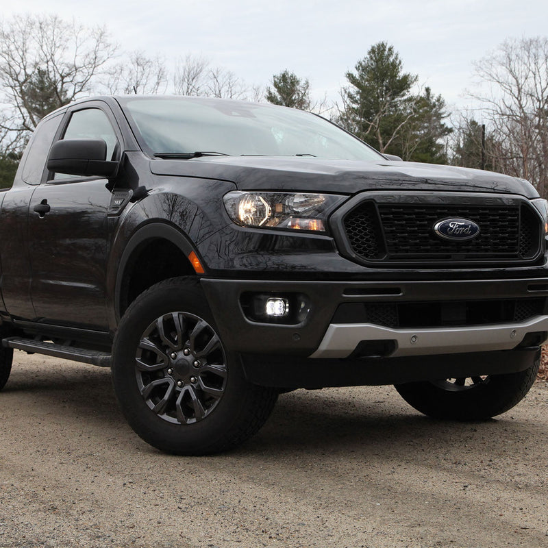 Load image into Gallery viewer, CR-Series Performance LED Fog Light Upgrade Kit - Ranger, Subaru