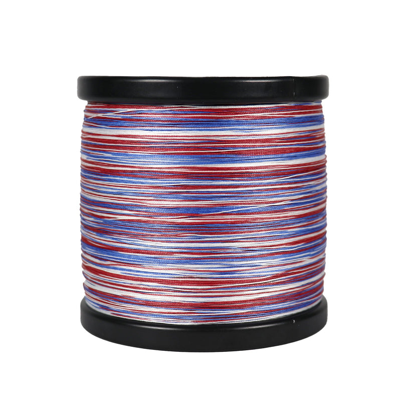 Load image into Gallery viewer, Patriot Edition - Red, White, & Blue