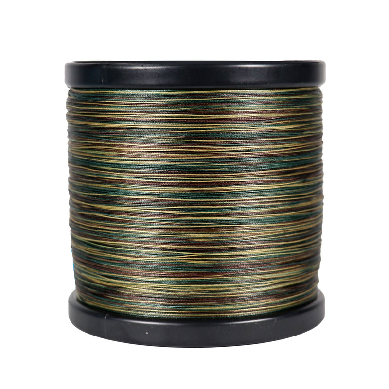 Load image into Gallery viewer, Moss Camo 300-2000 Yard Spools