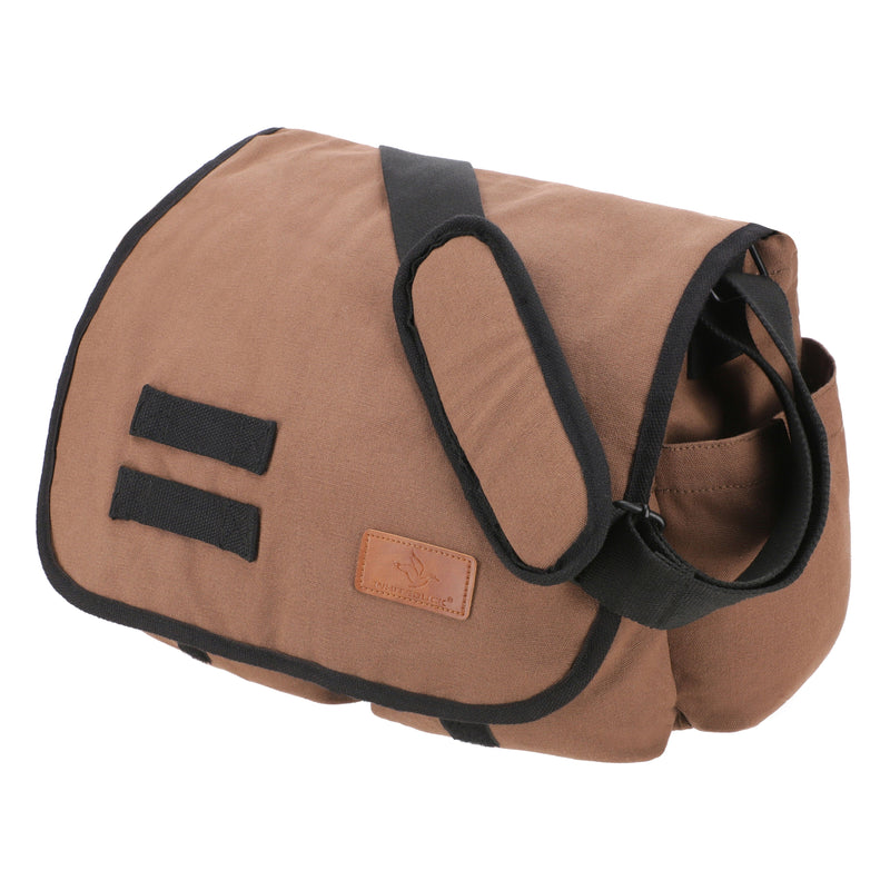 Load image into Gallery viewer, Filios Messenger Bag