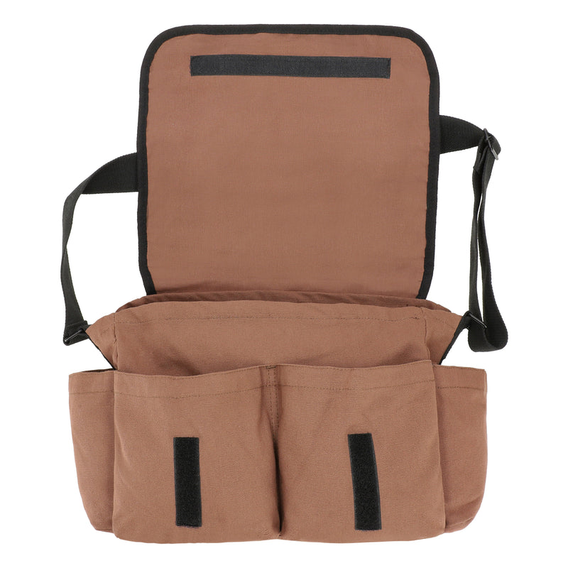Load image into Gallery viewer, Filios Messenger Bag
