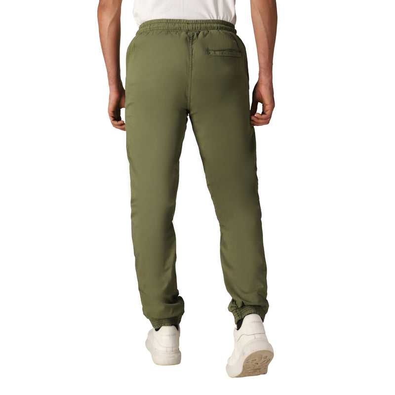 Load image into Gallery viewer, Essential Stretch Jogger Pants