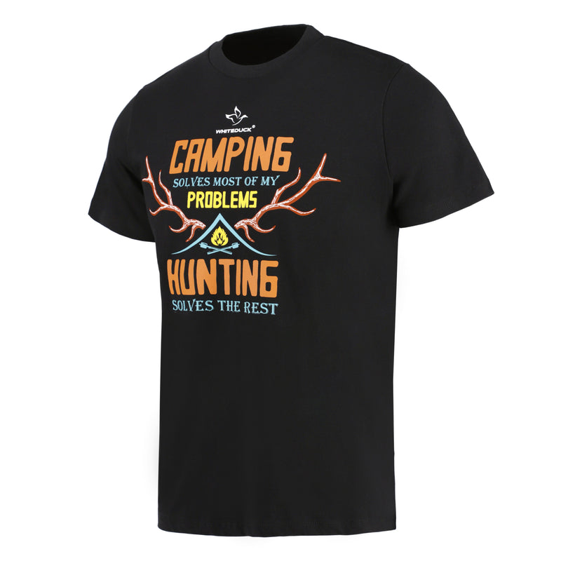 Load image into Gallery viewer, Hunting T-shirt