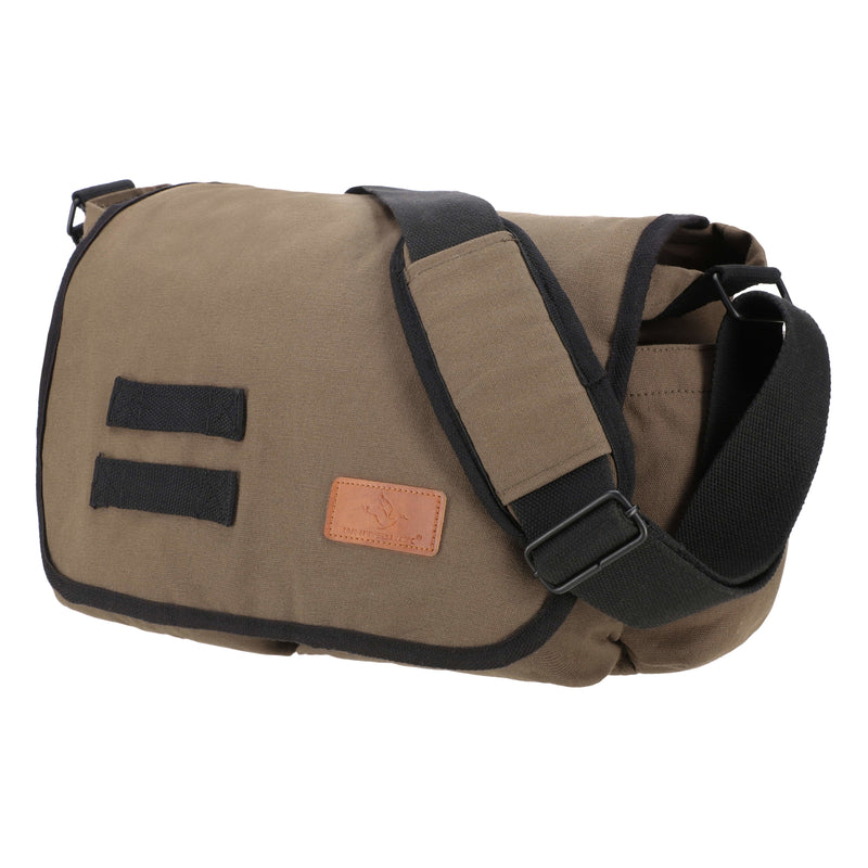 Load image into Gallery viewer, Filios Messenger Bag