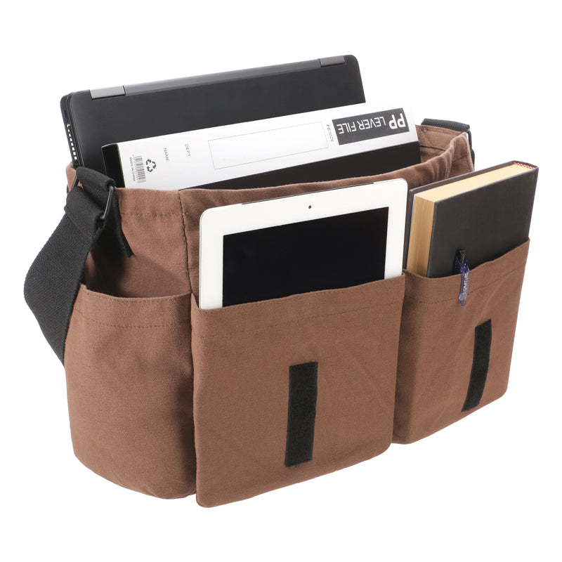 Load image into Gallery viewer, Filios Messenger Bag