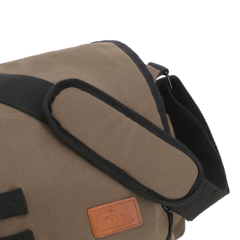 Load image into Gallery viewer, Filios Messenger Bag