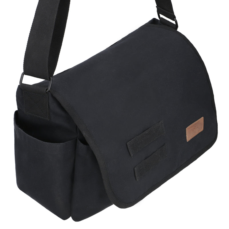 Load image into Gallery viewer, Filios Messenger Bag