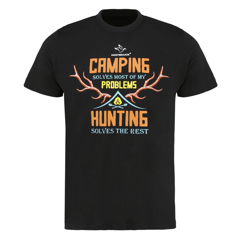 Load image into Gallery viewer, Hunting T-shirt