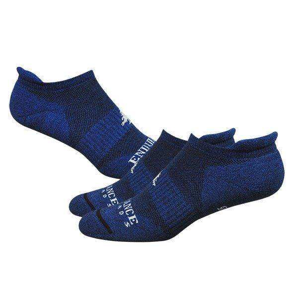 Incognito Tab Sock - Heathered - Skoutley Outdoors LLC