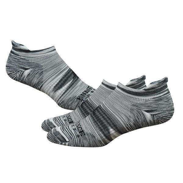 Incognito Tab Sock - Heathered - Skoutley Outdoors LLC