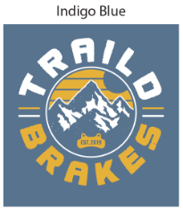 Load image into Gallery viewer, Short Sleeve Traild logo T Shirt