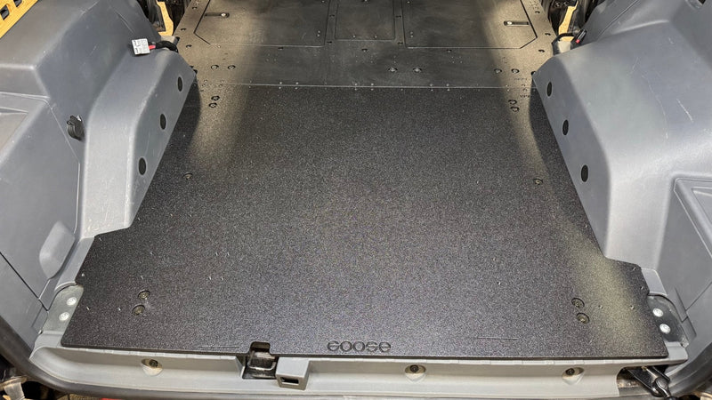 Load image into Gallery viewer, Ineos - Grenadier - 2024-Present - 1st Gen - Venture Series - RCI Rear Plate System