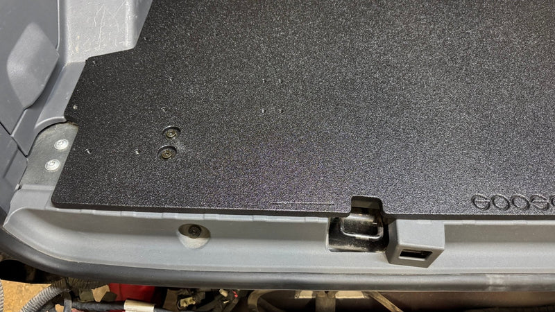 Load image into Gallery viewer, Ineos - Grenadier - 2024-Present - 1st Gen - Venture Series - RCI Rear Plate System