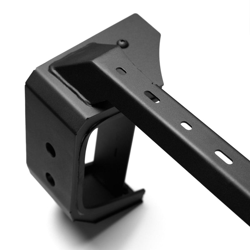 Load image into Gallery viewer, INEOS Grenadier: Front Bumper Light Mount