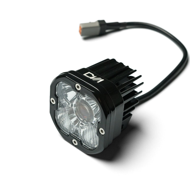 Load image into Gallery viewer, INEOS Grenadier: LED Side Light – Roof Bar Mount & DTP Plug-In