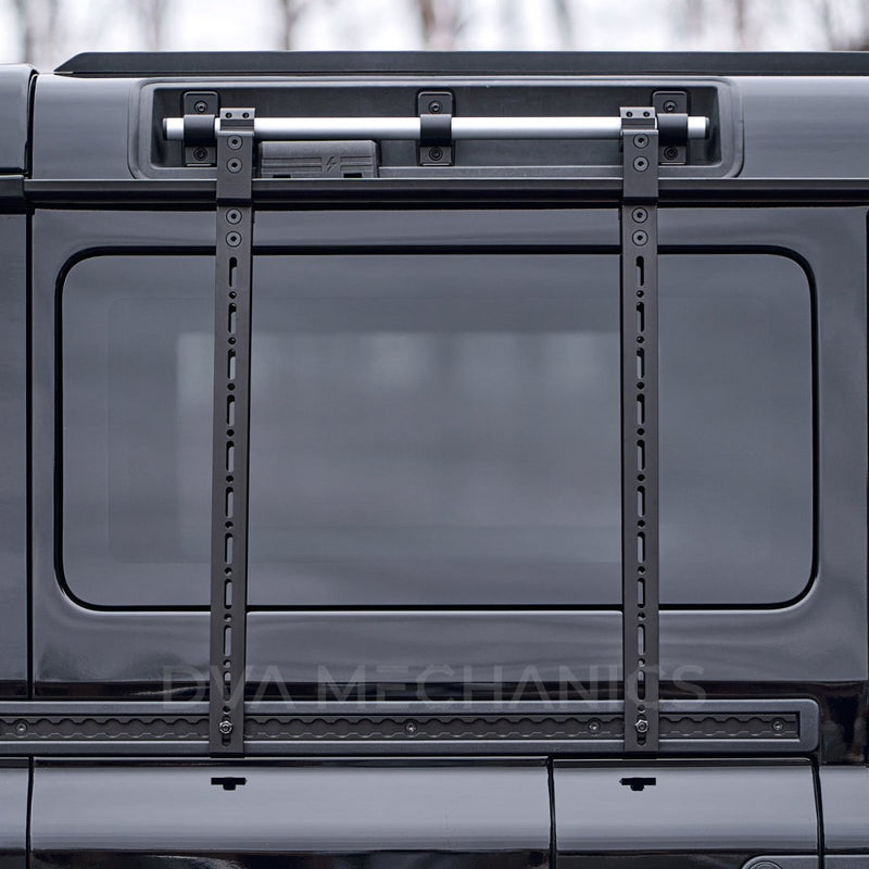 Load image into Gallery viewer, INEOS Grenadier: Side Accessory Carrier
