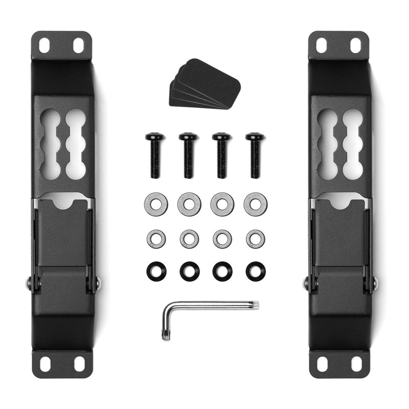Load image into Gallery viewer, INEOS Grenadier: Side Steps (Set of 2) - BLACK or RED