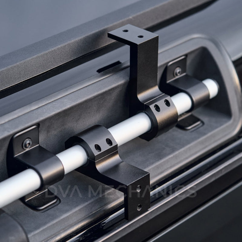 Load image into Gallery viewer, INEOS Grenadier: Versatile Mounting Clamps – 2‑Pack (2" or 3" Versions Available)