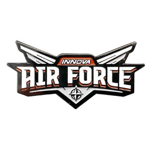 Load image into Gallery viewer, Air Force Premium Lapel Pin