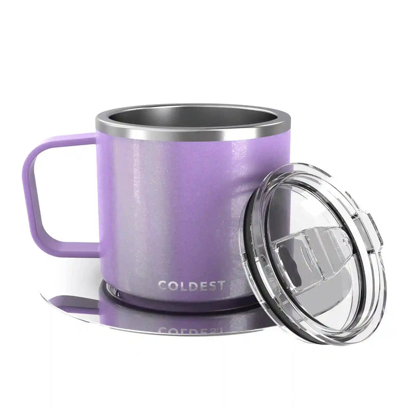 Load image into Gallery viewer, Insulated Espresso Cup by Coldest