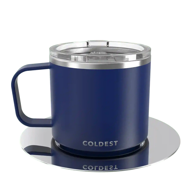 Load image into Gallery viewer, Insulated Espresso Cup by Coldest