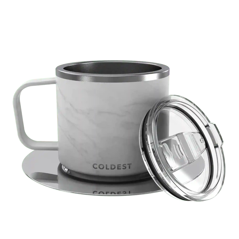Load image into Gallery viewer, Insulated Espresso Cup by Coldest