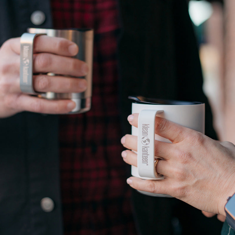 Load image into Gallery viewer, 12oz Camp Mug