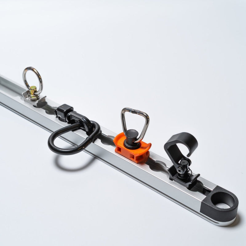 Load image into Gallery viewer, INEOS Grenadier: Interior Utility Rails