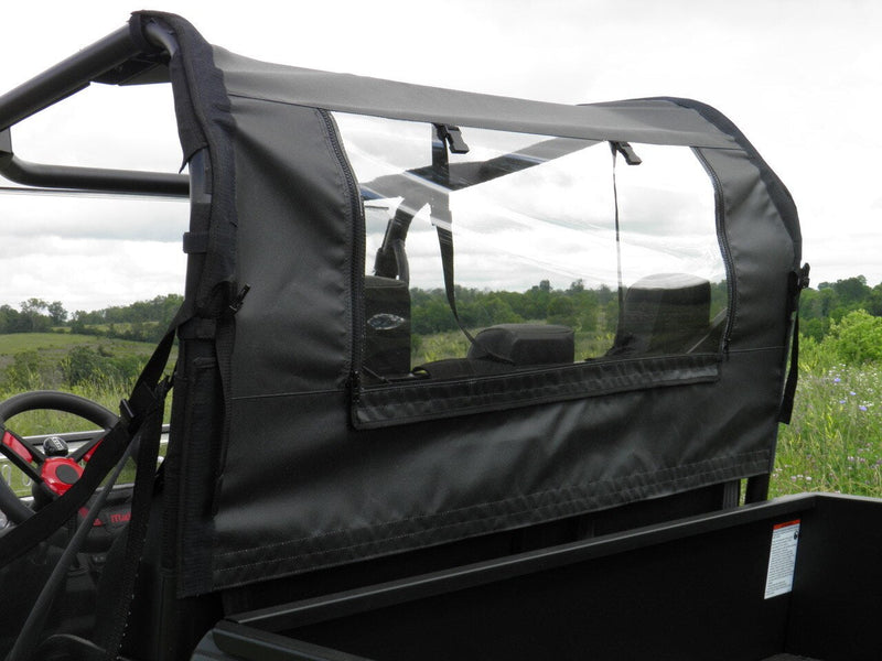 Load image into Gallery viewer, Intimidator Classic 750/1000 - Soft Back Panel