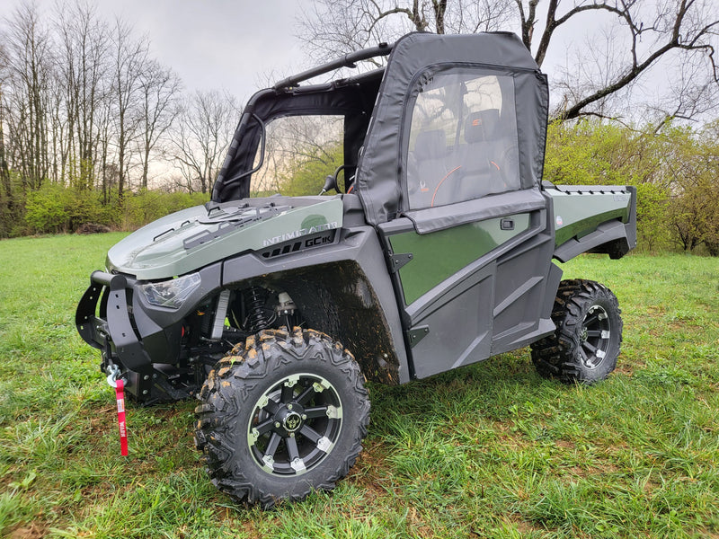 Load image into Gallery viewer, Intimidator GC1K 3-Seater - Soft Upper Doors
